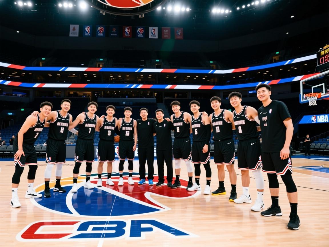 球队整体氛围融洽 团队目标一致 第3张