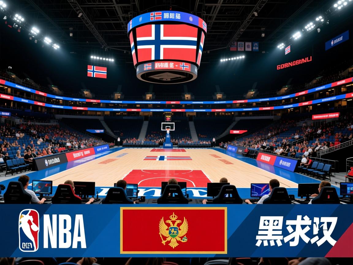 挪威主场大胜黑山，取得胜利  第3张