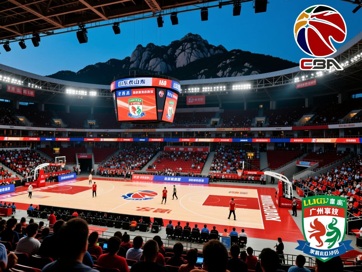 山东泰山主场击败广州富力，继续稳居积分榜前列  第2张