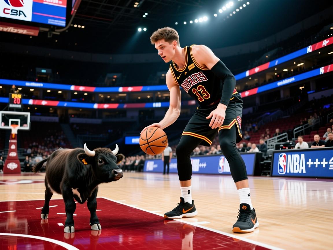 小牛主场不敌骑士，东契奇++全勤  第2张