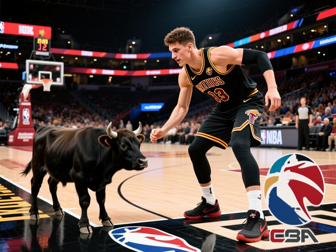 小牛主场不敌骑士，东契奇++全勤  第3张