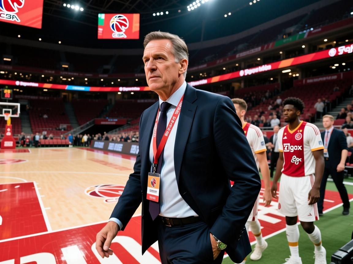 阿贾克斯主帅下课风声四起，球员不安心  第3张