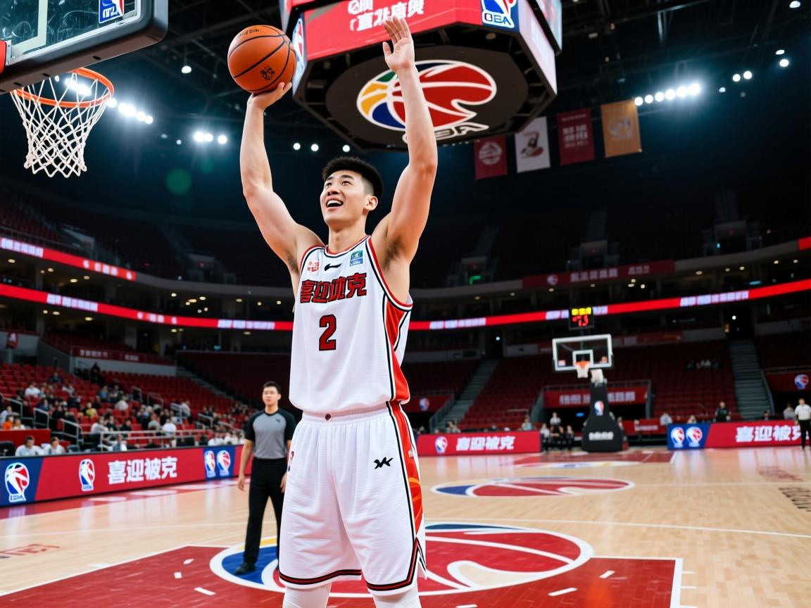 河北男篮逆袭成功，喜迎被克  第3张