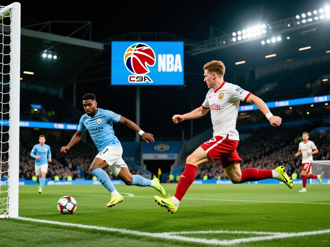 曼城绝杀逆转晋级，塞维利亚遭淘  第2张