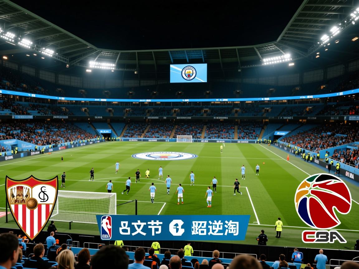 曼城绝杀逆转晋级,塞维利亚遭淘 第3张