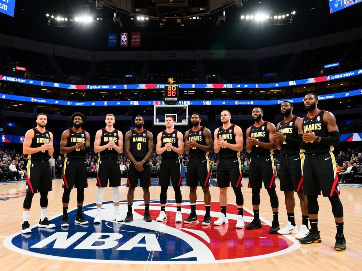 詹姆斯连续第8年入选NBA全明星首发  第2张