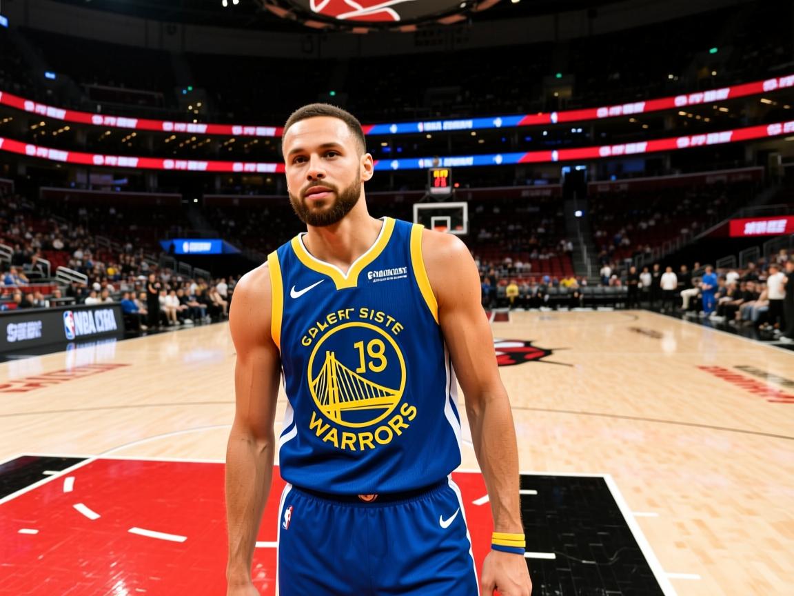 勇士负于猛龙,库里缺席影响明显 第2张