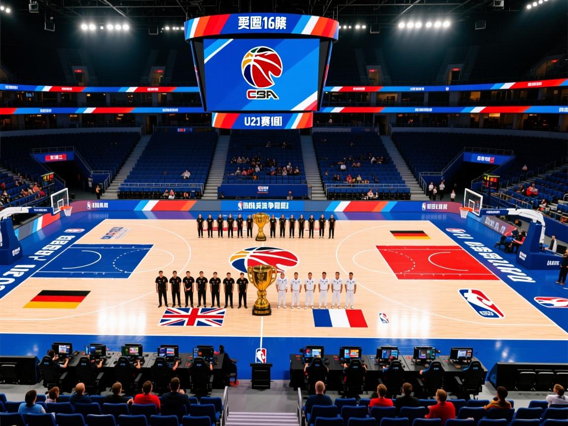 欧U21赛制详解决赛圈16队 西德英法争冠胶着  第2张