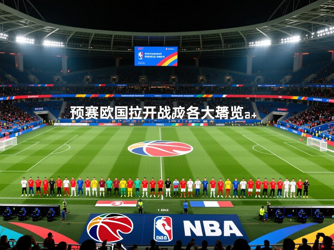 世预赛、欧国联开战 各主要国家队大名单一览  第2张