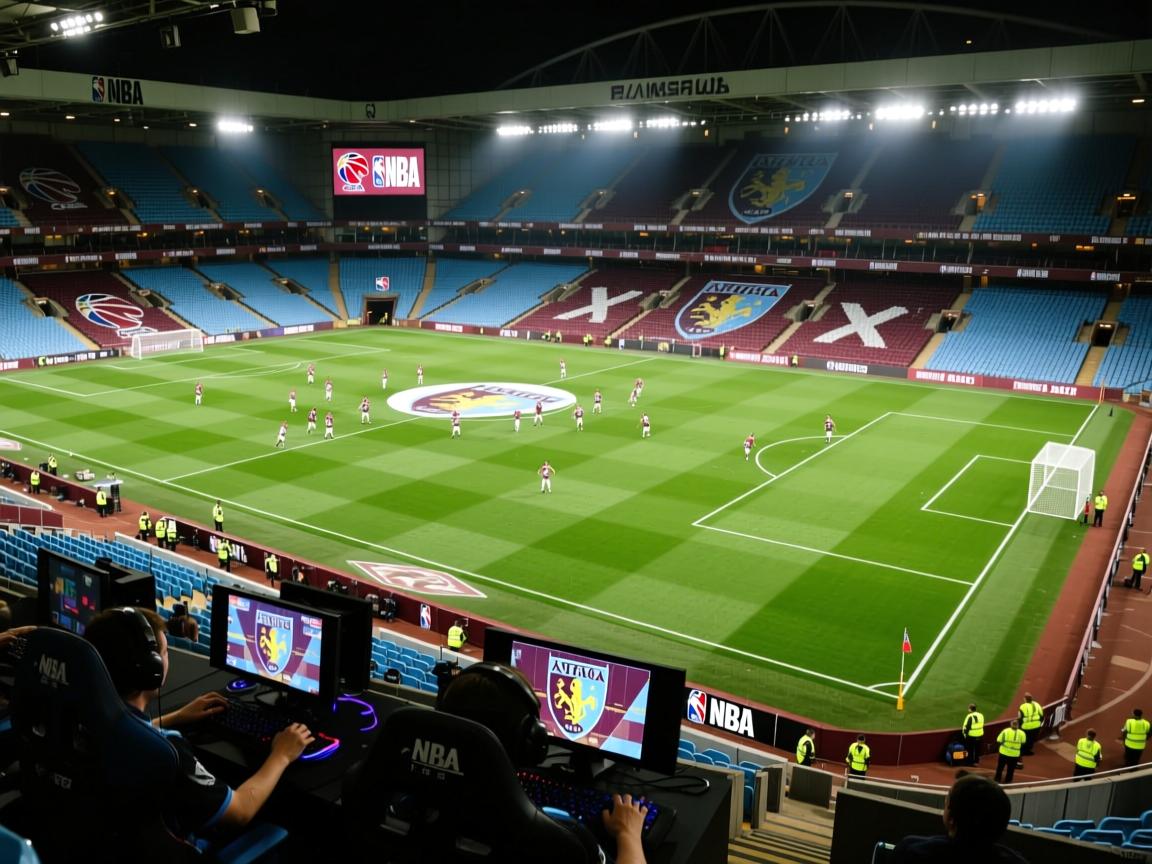 阿斯顿维拉遭遇连败，保级压力山大  第2张