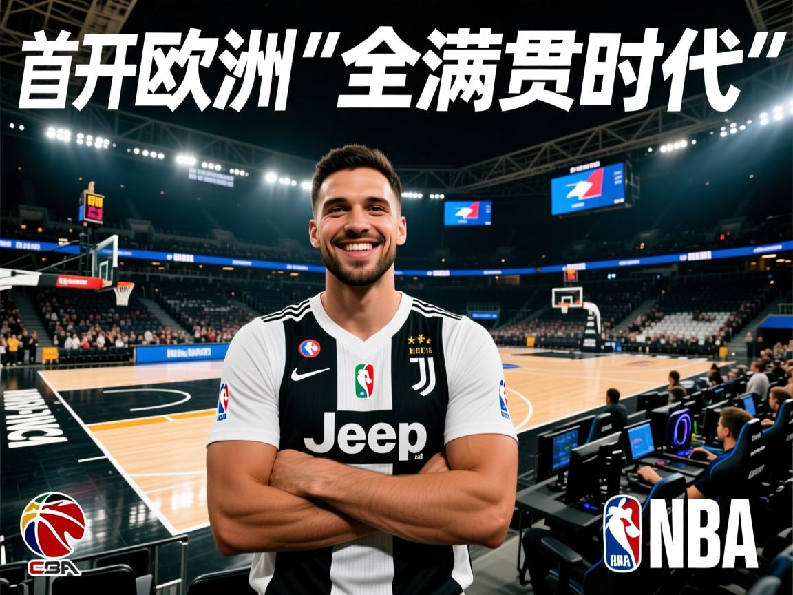 傲视亚平宁!尤文图斯首开欧洲“全满贯时代” 第2张