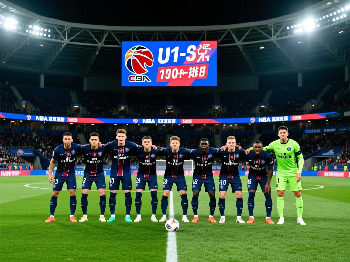 法甲U21球员出场时间排行 第2张