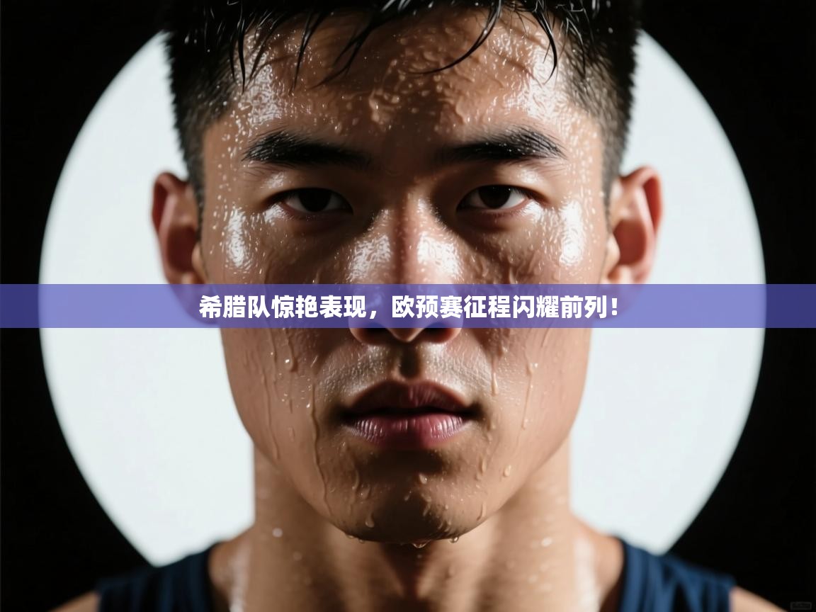 希腊队惊艳表现，欧预赛征程闪耀前列！  第1张