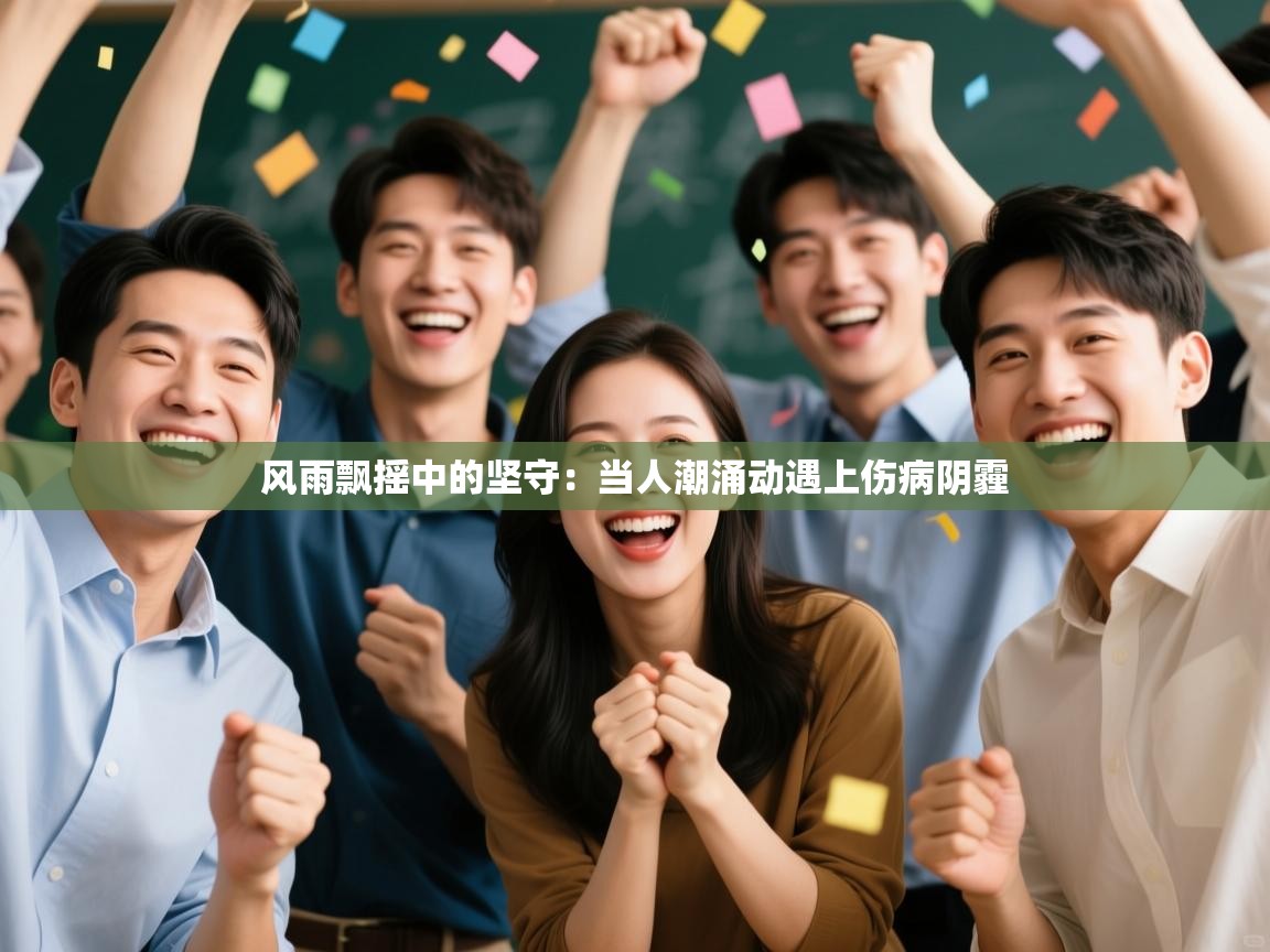 风雨飘摇中的坚守:当人潮涌动遇上伤病阴霾 第1张